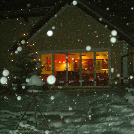 Einsiedl Vendégház