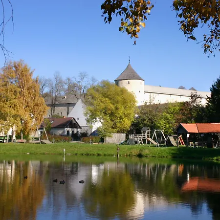 Vendégház Einsiedl Ottenschlag