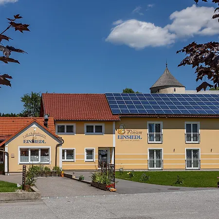 Einsiedl Vendégház