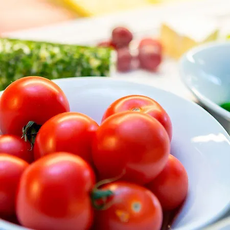 Vendégház Einsiedl 3*