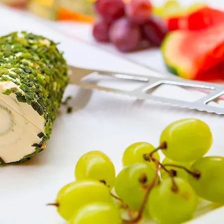 Einsiedl Vendégház Ottenschlag