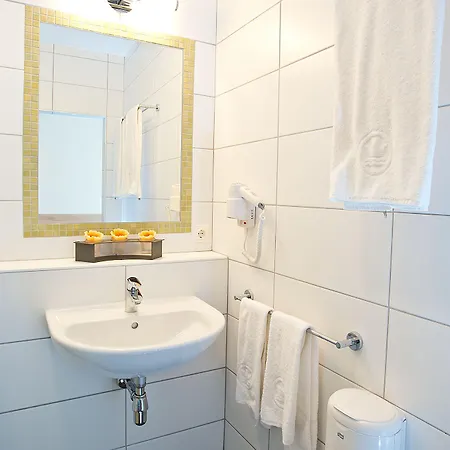 Vendégház Einsiedl Ottenschlag