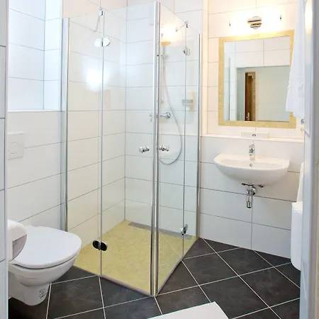 Gasthuis Einsiedl Ottenschlag