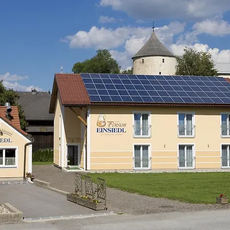 Einsiedl Vendégház Ottenschlag