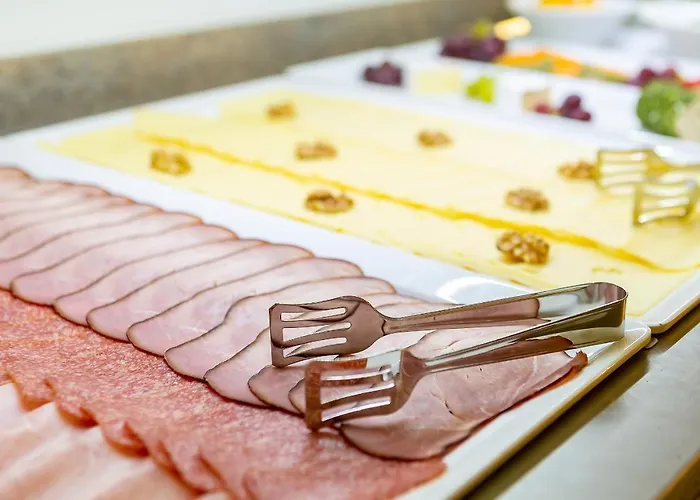 Einsiedl 3* Ottenschlag