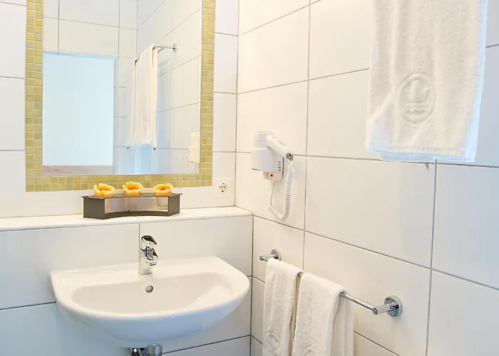 招待所 Einsiedl Ottenschlag