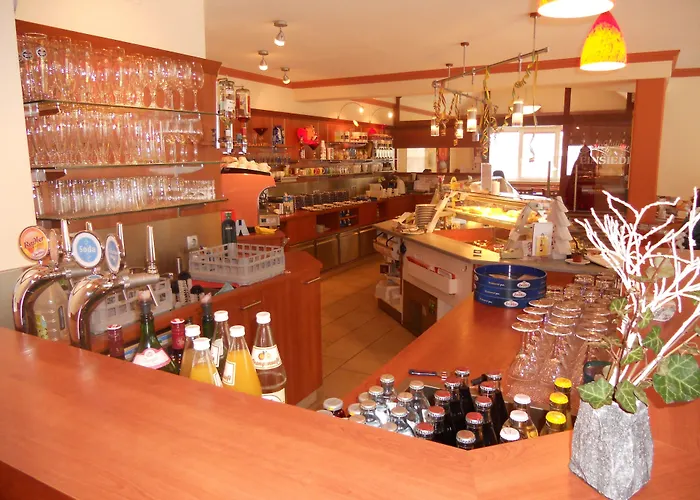 Einsiedl 3* Ottenschlag