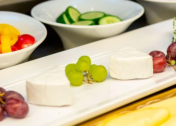 Einsiedl 3* Ottenschlag