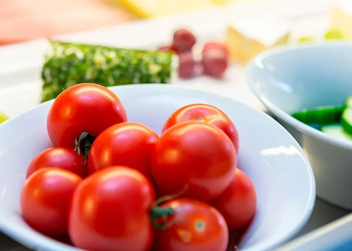 招待所 Einsiedl 3*