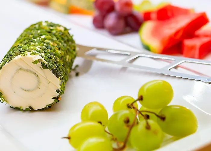 Einsiedl 招待所 Ottenschlag