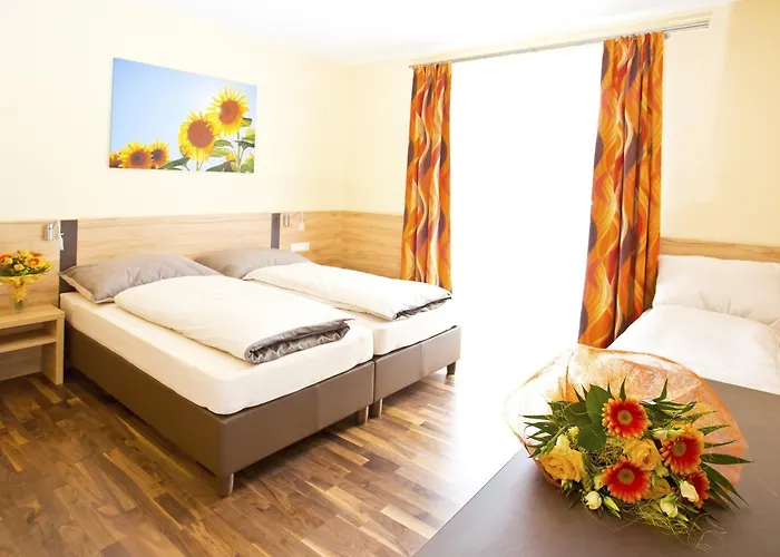 Einsiedl 3* Ottenschlag