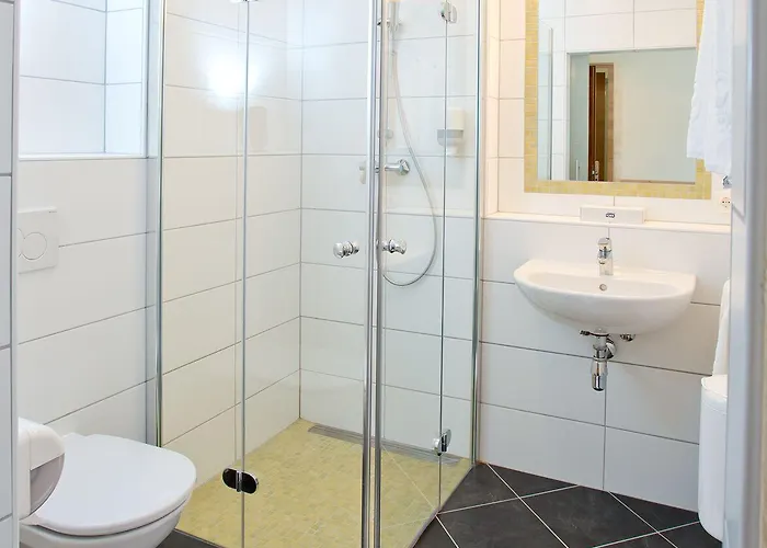 招待所 Einsiedl Ottenschlag