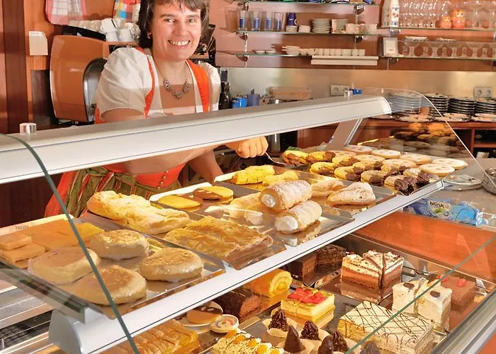 Einsiedl Ottenschlag